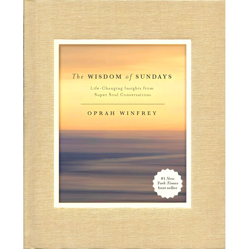 THE WISDOM OF SUNDAYS