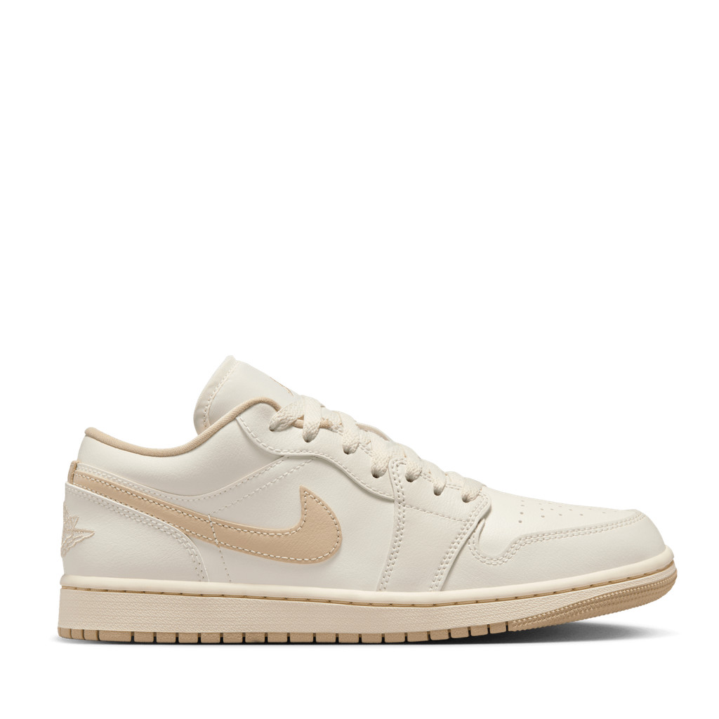 1 NK ORIGINAL STORE 100% - W AJ 1 LOW