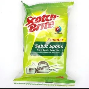 Scotch Brite