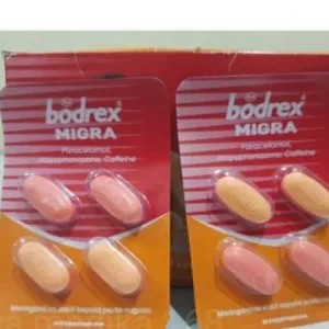 Bodrex migran