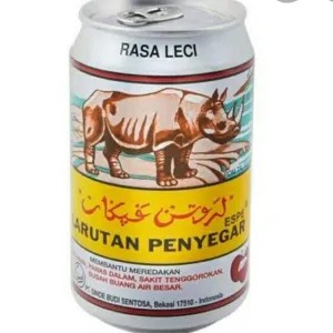 larutan kaleng cap badak