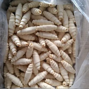 Croffle Croissant Dough