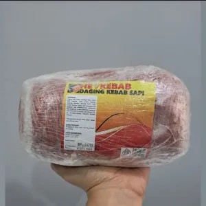 Daging Kebab 1 Kg