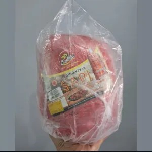 Daging Kebab Central 2 Kg