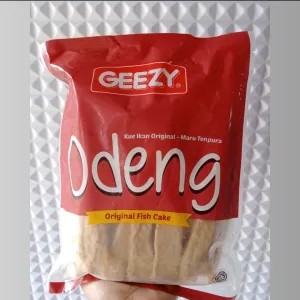 Odeng Geezy 500 Gr