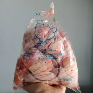 Sayap Ayam 1 Kg