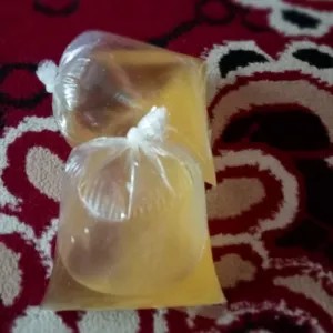 Minyak Goreng Curah 250 ml 250ml