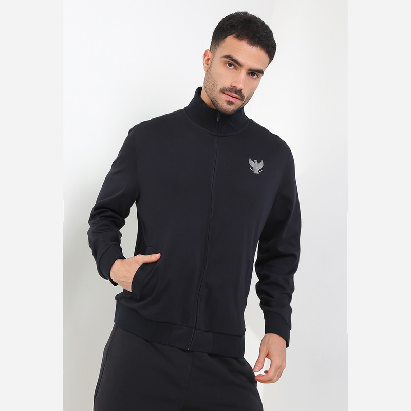 Giordano Men's National Day Jacket Pria