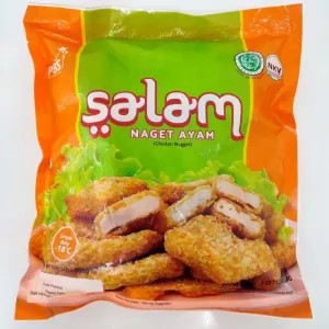 nugget ayam salam
