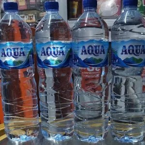 Aqua Air Mineral 1500 ml