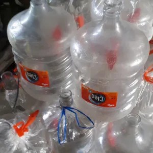 Cleo GALON KOSONG SAJA