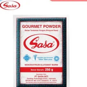 Sasa vetsin micin 250gr