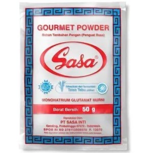 SASA vetsin micin 50gr