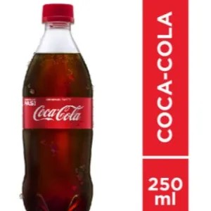 Coca-Cola 250 ml 250ml