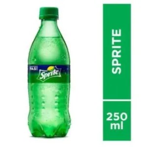 Sprite 250 ml 250ml