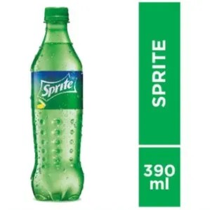 Sprite 390 ml 390ml