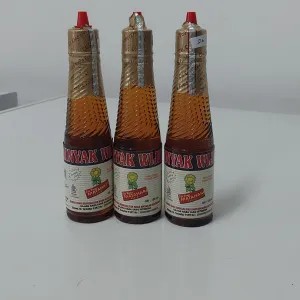 minyak wijen / Sesame Oil