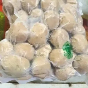 bakso es teler 77 1 bks besar 1per pack