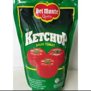 saus tomat 1 kg 1kg