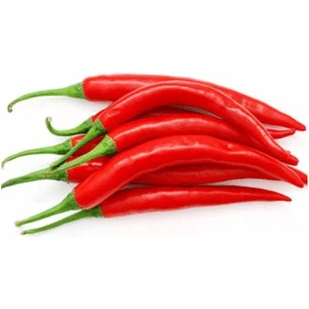 cabe merah besar 1kg