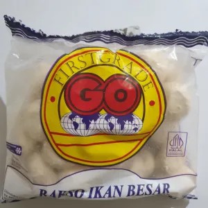 Bakso Ikan GO
