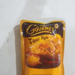 Saus Keju Gourmet