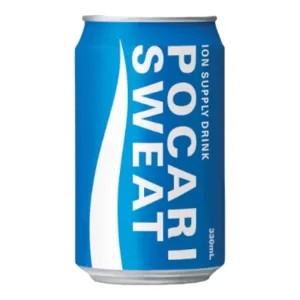 Pocari Sweat Kaleng