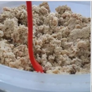 Lengkuas/Laos giling