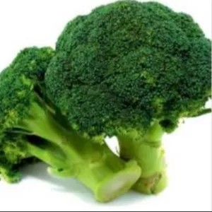 BROKOLI.     1 KG
