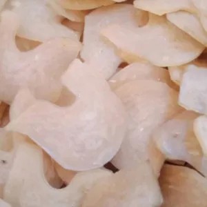 Krupuk Udang Mede(putra mas/putra Surya)