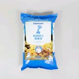 Terigu Kunci Biru