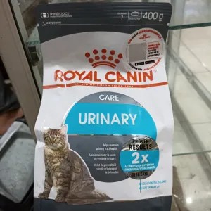 Royal canin urinary care 400g