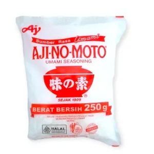 Ajinomoto 250gr