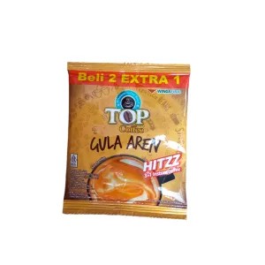 Top Coffee Gula Aren