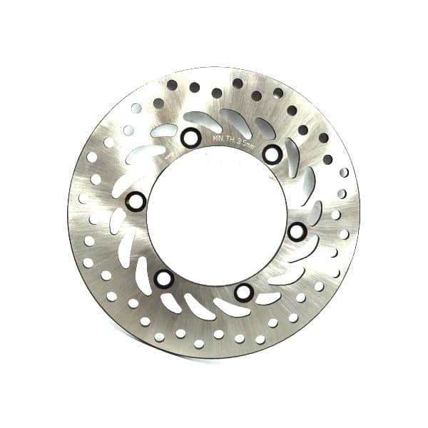 45251K18901 – PIRINGAN CAKRAM DEPAN, DISK FRONT BRAKE CB VERZA, VERZA ORI AHM