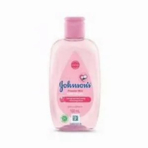 Johnson's Powder Mist Baby Cologne 100ml