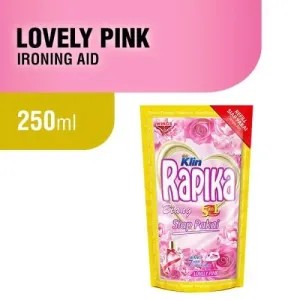 Rapika Biang Sweet Pink 250ml