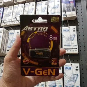 Memori  Card V-GeN 8Gb 50g