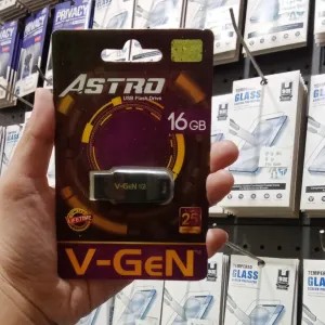 memori Card 16GB V-Gen 50g