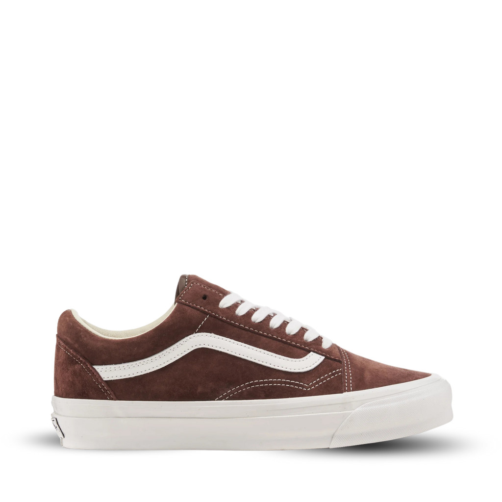 VANS ORIGINAL STORE 100% - LX OLD SKOOL