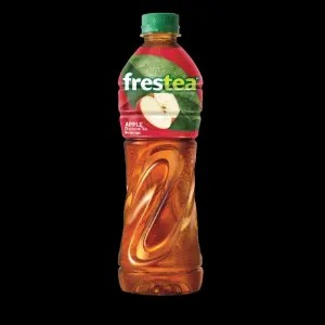 Freshtea apel 350 ml