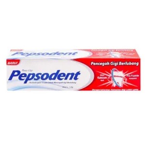 Pepsodent 120 gr