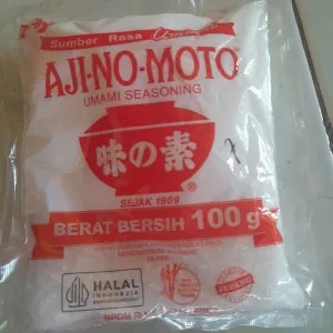 ajinomoto 100g