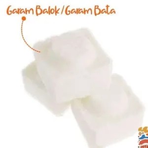 GARAM BATA