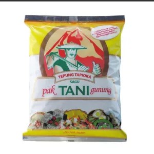 TAPIOKA PAK TANI