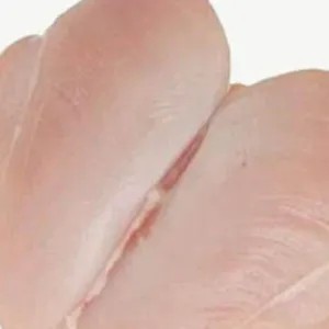 Fillet Dada Ayam Fresh 1kg 1kg