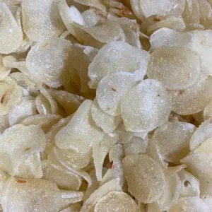 krupuk singkong manis pedas