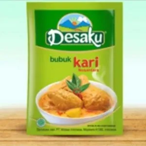 desaku kari