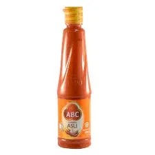 saos abc asli botol besar