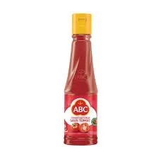 saos abc tomat botol kecil